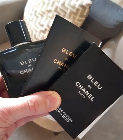 difference between chanel bleu parfum and eau de parfum|bleu De Chanel review reddit.